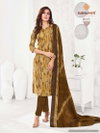 Trendy Cotton Vol 61 By Suryajyoti Cotton Printed Dress Material Wholesale Market In Surat
